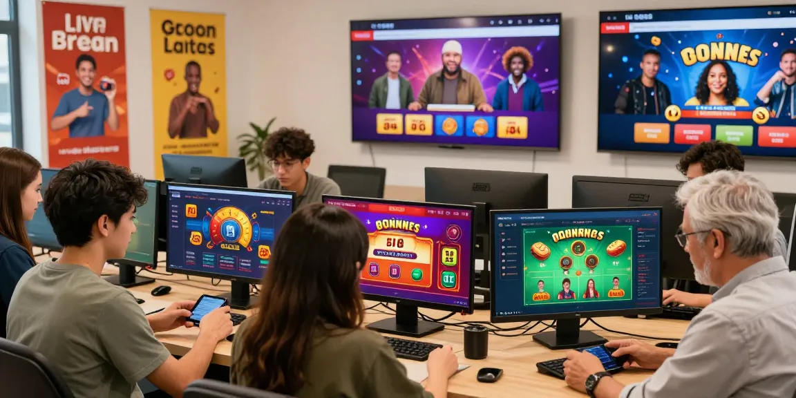 LA68 - Trusted local gaming platform offering online betting services and community-focused entertainment.