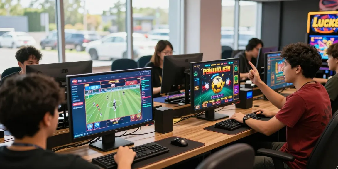 Join the fun at LUCK8, a trusted provider for online gaming experiences and services in the community.