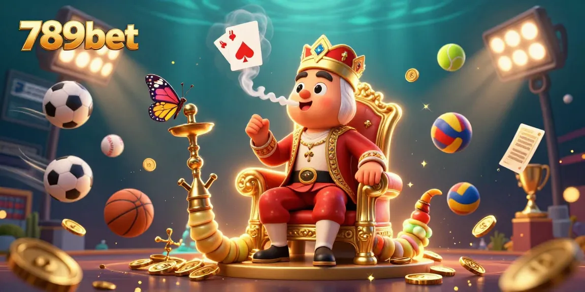 Experience thrilling moments with 789bet as you engage in dynamic betting activities amidst rich visual elements and vibrant gaming atmosphere.